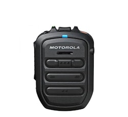Motorola R7 WM500 WIRELESS PoC REMOTE SPEAKER MICROPHONE