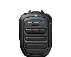 Motorola R7 WM500 WIRELESS PoC REMOTE SPEAKER MICROPHONE