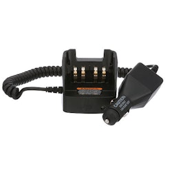 Motorola R7 CHARGER TRAVEL, 12-24 VDC, WITH LIGHTER CONNECTOR