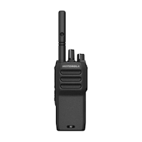 Motorola R2 136-174 MHz VHF NKP