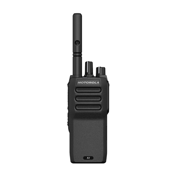 Motorola R2 136-174 MHz VHF NKP ANALOG