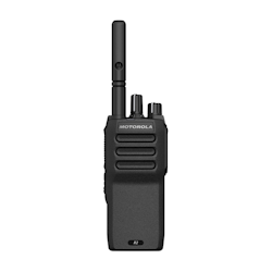 Motorola R2 136-174 MHz VHF NKP ANALOG