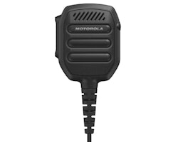 Motorola R2 RM110 Windporting Remote Speaker Mic