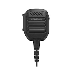 Motorola R2 RM110 Windporting Remote Speaker Mic