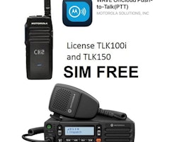 1 YR WAVE PTX SIM FREE SUBSCRIPTION TLK 150