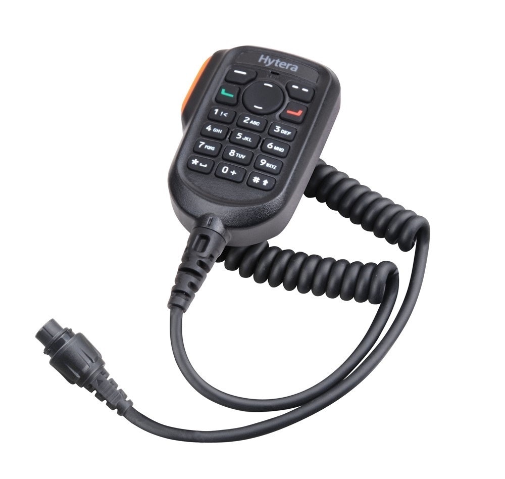 Hytera Mikrofon SM19A1 med Keypad HM785/MD785