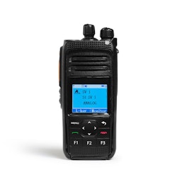 Zodiac D-One BT 31+155 MHz Analog/DMR