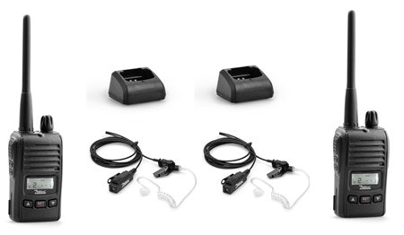 Zodiac Freetalk Mini 2-pack Vaktpaket