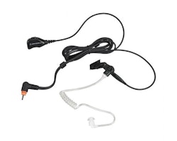 Motorola TLK100i & SL1600 2-WIRE W/ TRANS TUBE, BLACK