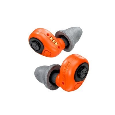 Peltor Level Dependent Earplug LEP-200 EU OR