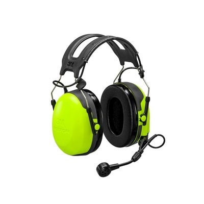 Peltor CH-3 Headset Hjässbygel