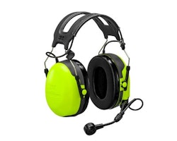 Peltor CH-3 Headset Hjässbygel