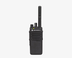 Motorola DP2400E, 136-174MHz, 5W, NKP PANR302C
