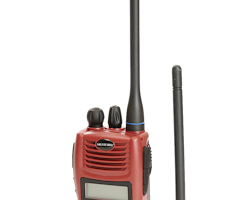 Hunter F1 140/155 MHz