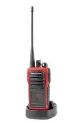 Hunter F3 140/155 MHz