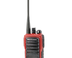 Hunter F3 140/155 MHz