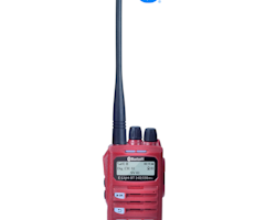 Hunter E-Light BT 140/155MHz