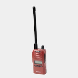 Hunter F2 68/69/85 MHz Signalstyrkan Edition