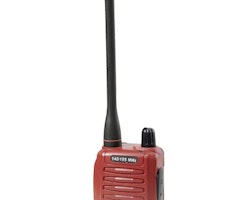 Hunter F2 140/155 MHz