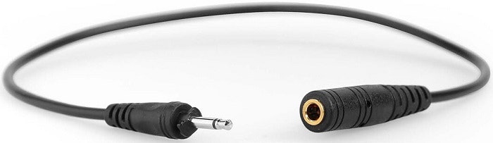 Zodiac Soundscope kabel till headset FLEX