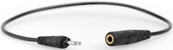 Zodiac Soundscope kabel till headset FLEX