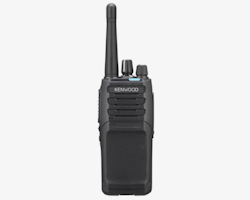 Kenwood NX-1200DE3 VHF DMR 136 - 174 MHz 5W