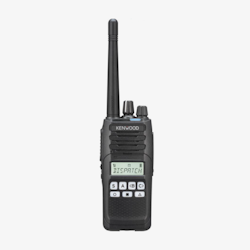 Kenwood NX-1200DE2 VHF DMR 136 - 174 MHz 5W
