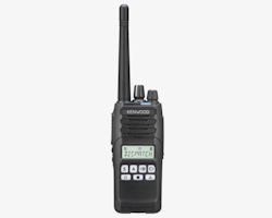 Kenwood NX-1300DE2 UHF DMR 400 - 470 MHz 5W