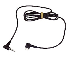 Peltor Adapterkabel (J22) 3,5mm mono