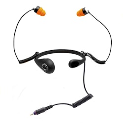 Tactical Headsets MOTOROLA APX6/800