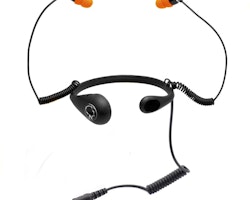 Tactical Headsets MOTOROLA APX6/800