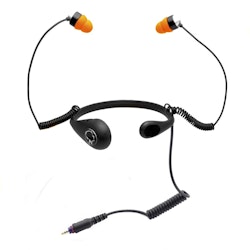 Tactical Headsets SEPURA STP/SC- Series