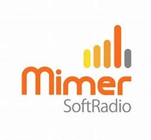 Mimer Network Interface with   6-wire, line level in/out -10dB + separate PTT (transistor to ground)