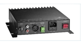 PA - Speaker Amplifier