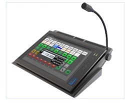 Operator PC, Tipro BeFree20
