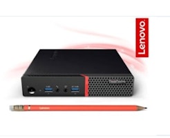 Operator PC, Lenovo M71Q  (Pris Offert)
