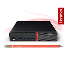 Operator PC, Lenovo M71Q  (Pris Offert)