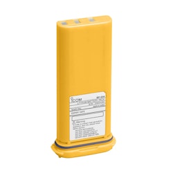 Icom BP-234 Litium nödbatteri 9,0V/3300mAh