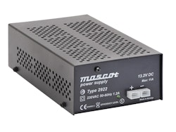 Begagnat Mascot 2922 12V/10A