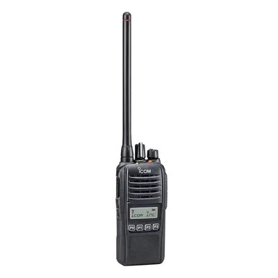 Icom IC-F1000S Bärbar Radio VHF