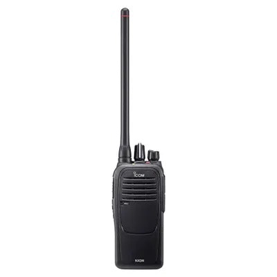 Icom IC-F1000D Bärbar Radio VHF IDAS/Analog