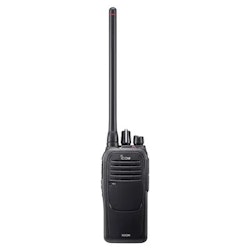 Icom IC-F1000D Bärbar Radio VHF IDAS/Analog