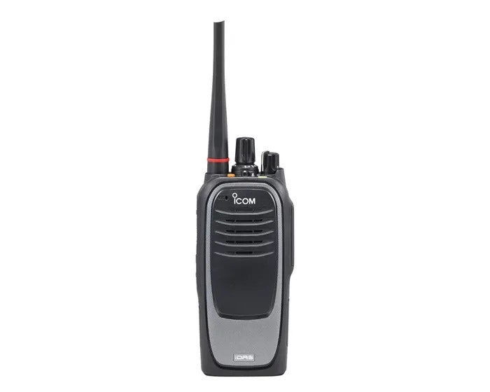 Icom IC-F4400D Bärbar Radio UHF IDAS/Analog