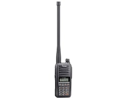 Icom IC-A16E Bärbar Flygradio VHF, 6W, Bluetooth