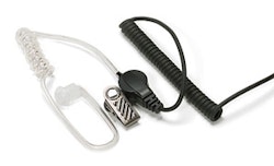 Zodiac Öronmussla Secret service 3.5 mm