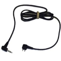 Zodiac Radiokabel 3,5mm PELTOR