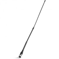 Zodiac Skogsantenn HQ 155 MHz SMA 8 Basic Pro/Easyhunt Digital