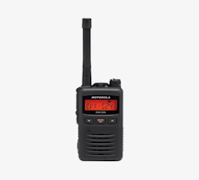 Motorola EVX-S24-G6-3 (CE) 403-470MHZ BLACK IP67