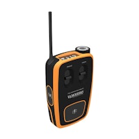 Vokkero Mobile Radio Terminal Guardian