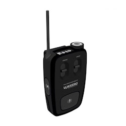 Vokkero Mobile Radio Terminal Guardian Plus